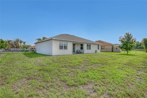 Tiny photo for 440 SW Undallo Rd, Port St Lucie, FL 34953 (MLS # A12040620)