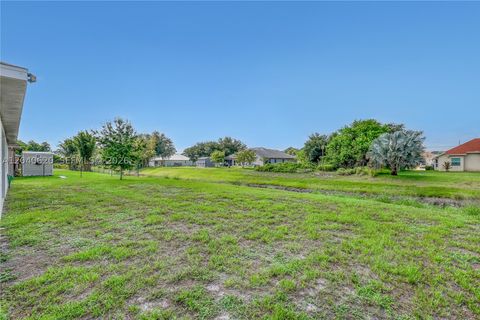 Tiny photo for 440 SW Undallo Rd, Port St Lucie, FL 34953 (MLS # A12040620)