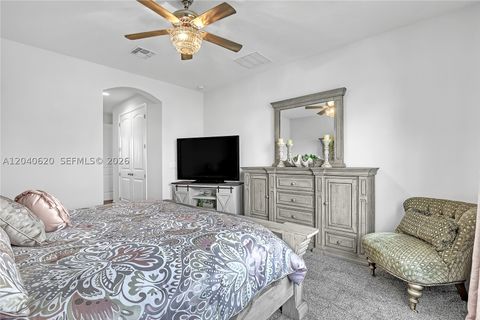 Tiny photo for 440 SW Undallo Rd, Port St Lucie, FL 34953 (MLS # A12040620)