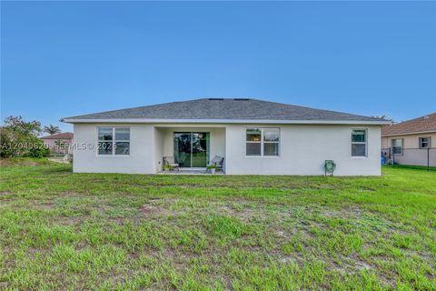Tiny photo for 440 SW Undallo Rd, Port St Lucie, FL 34953 (MLS # A12040620)