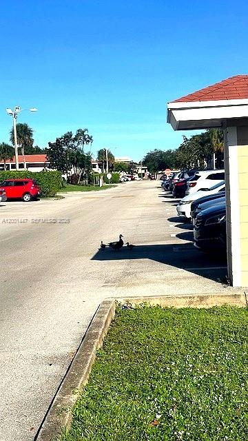 LAKEWOOD VILLAGE - Residential Lease