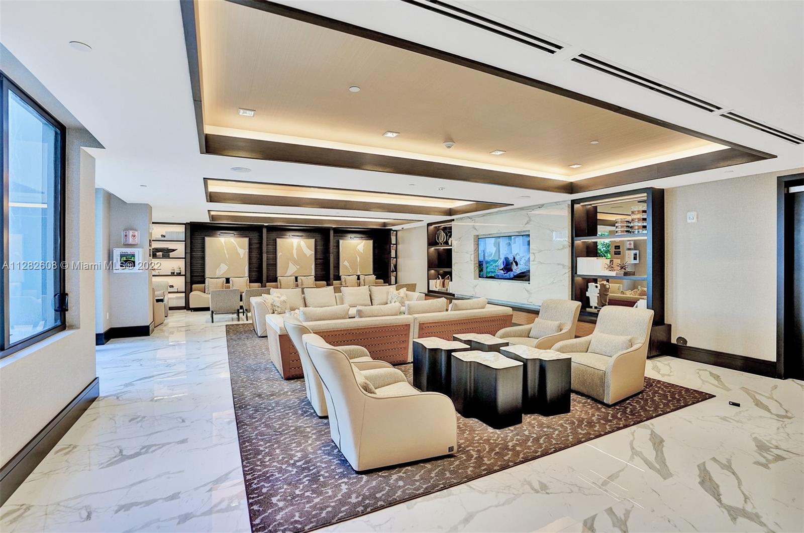 MERRICK MANOR - Residential Lease