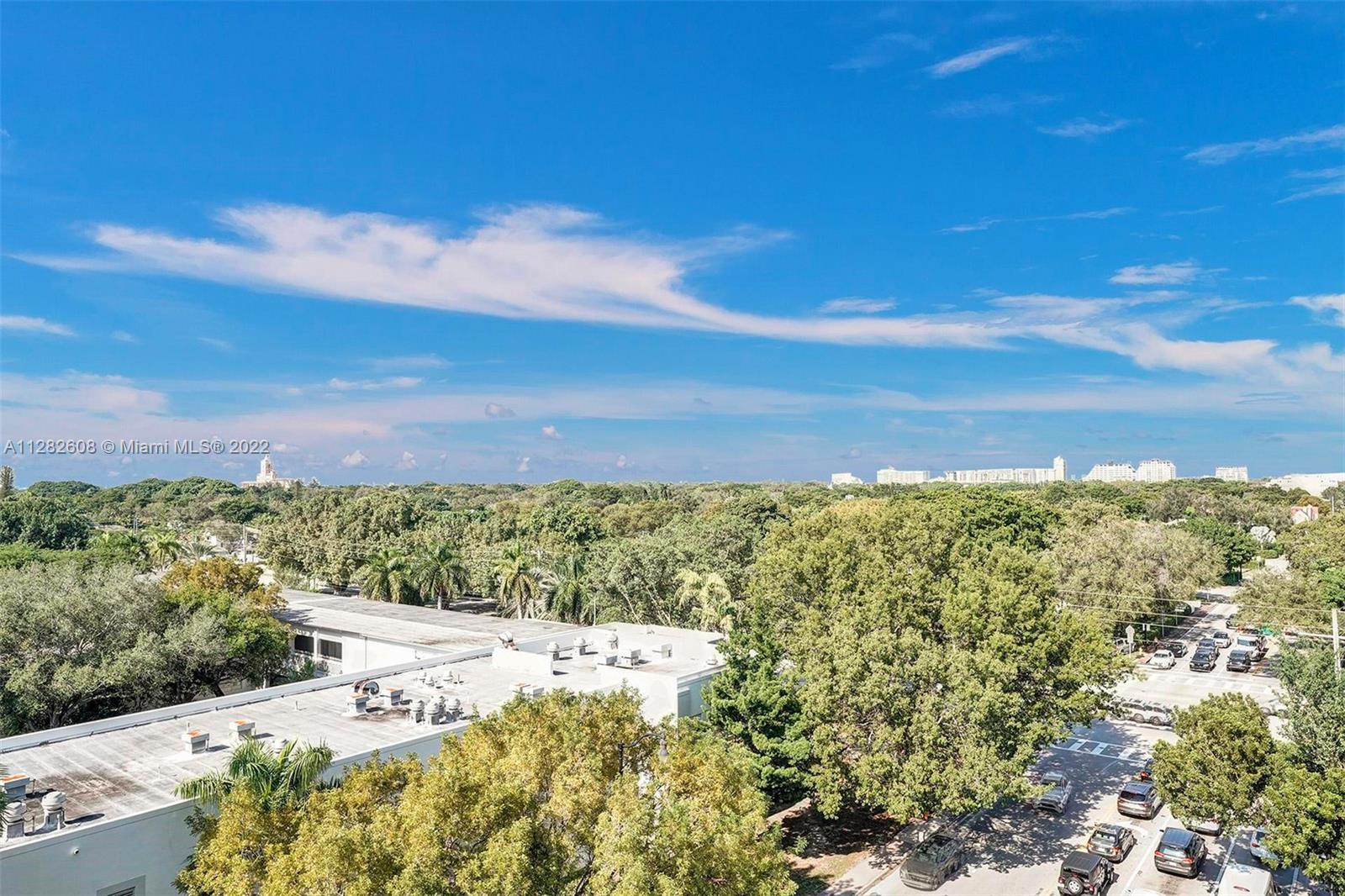 MERRICK MANOR - Residential Lease