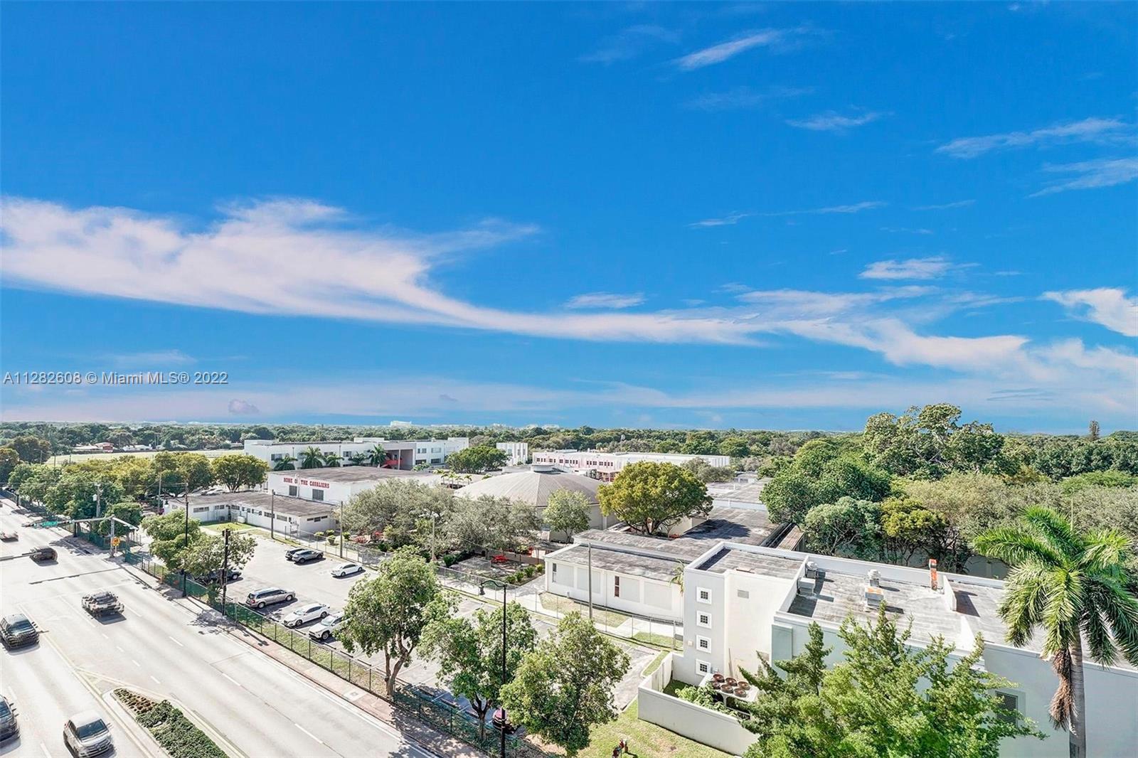 MERRICK MANOR - Residential Lease