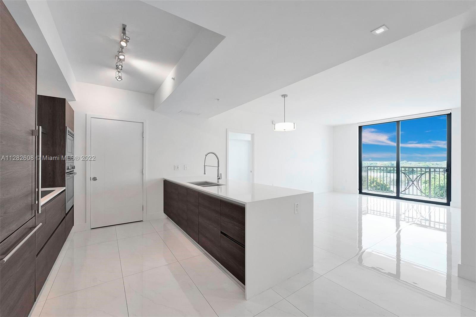 MERRICK MANOR - Residential Lease