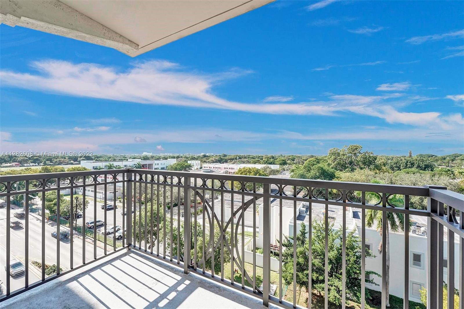 MERRICK MANOR - Residential Lease