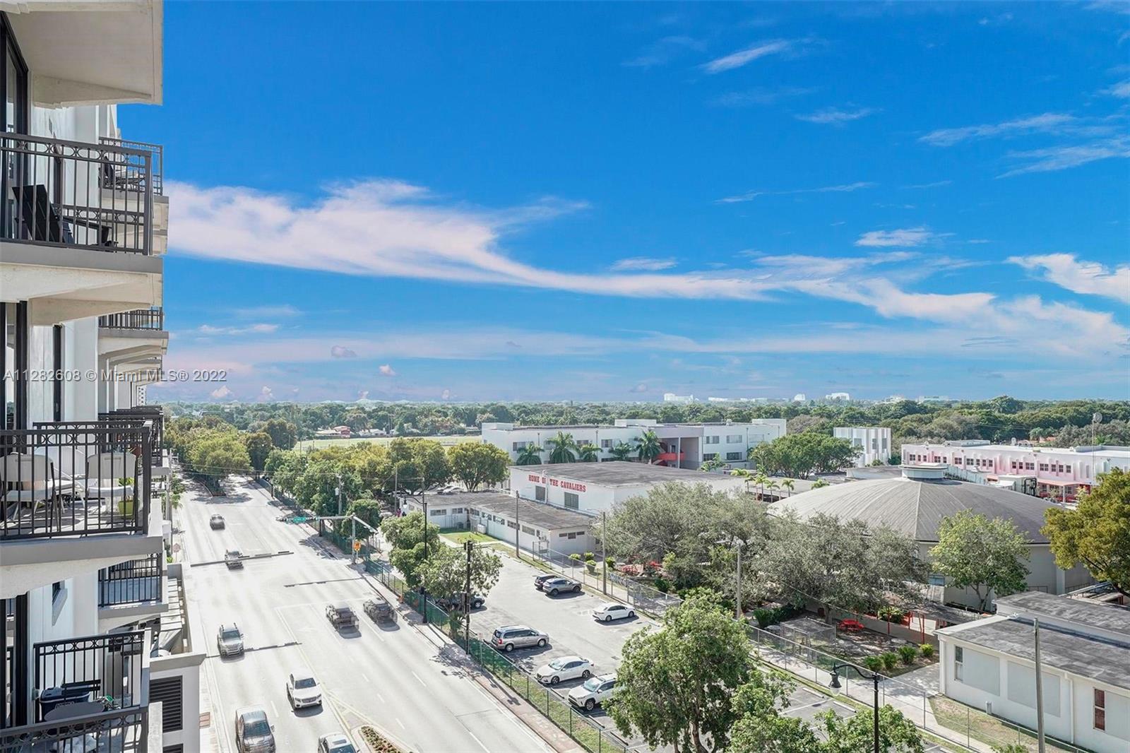 MERRICK MANOR - Residential Lease