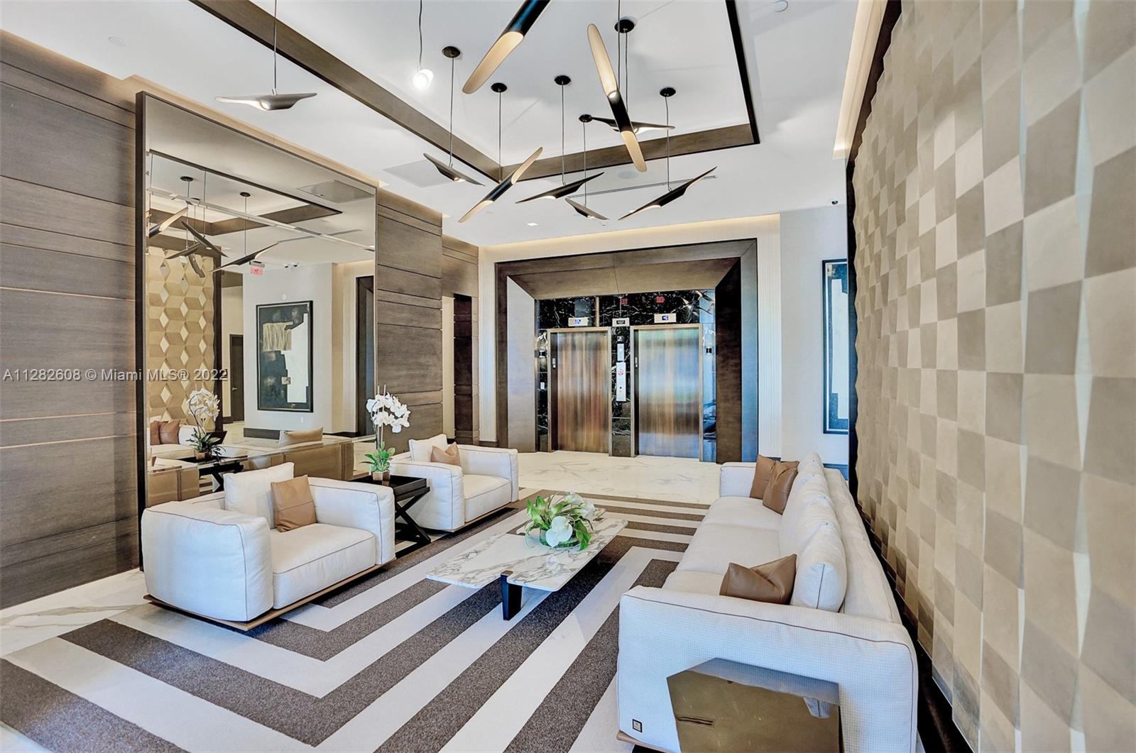 MERRICK MANOR - Residential Lease