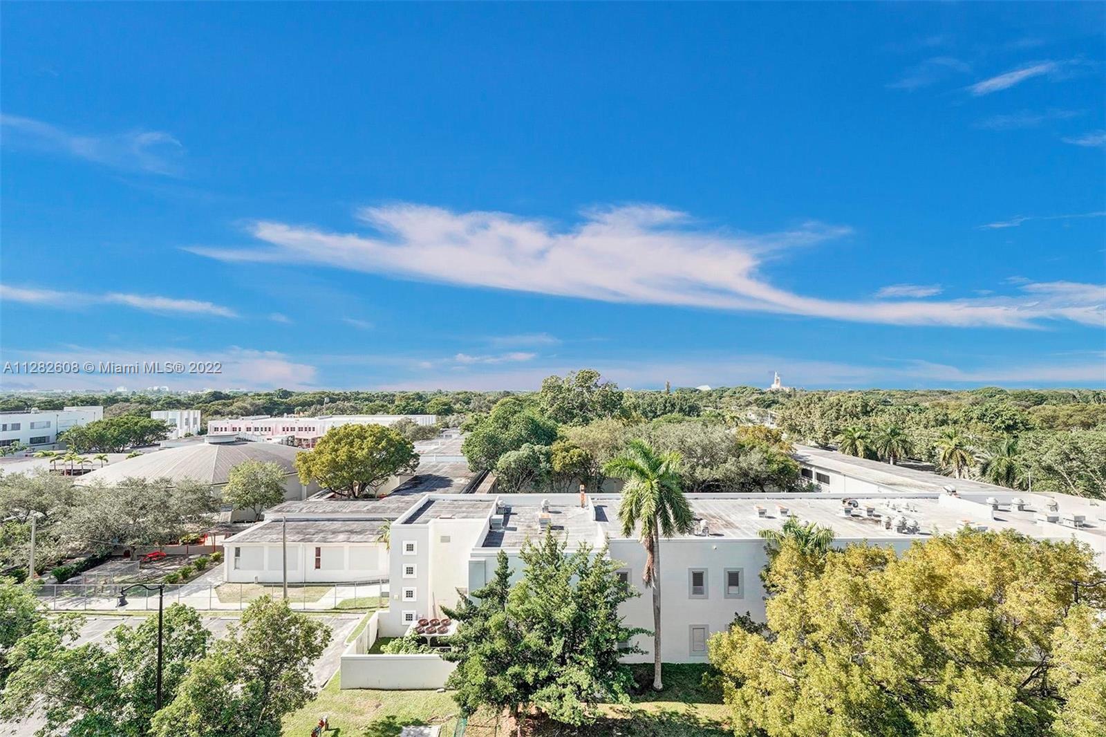 MERRICK MANOR - Residential Lease