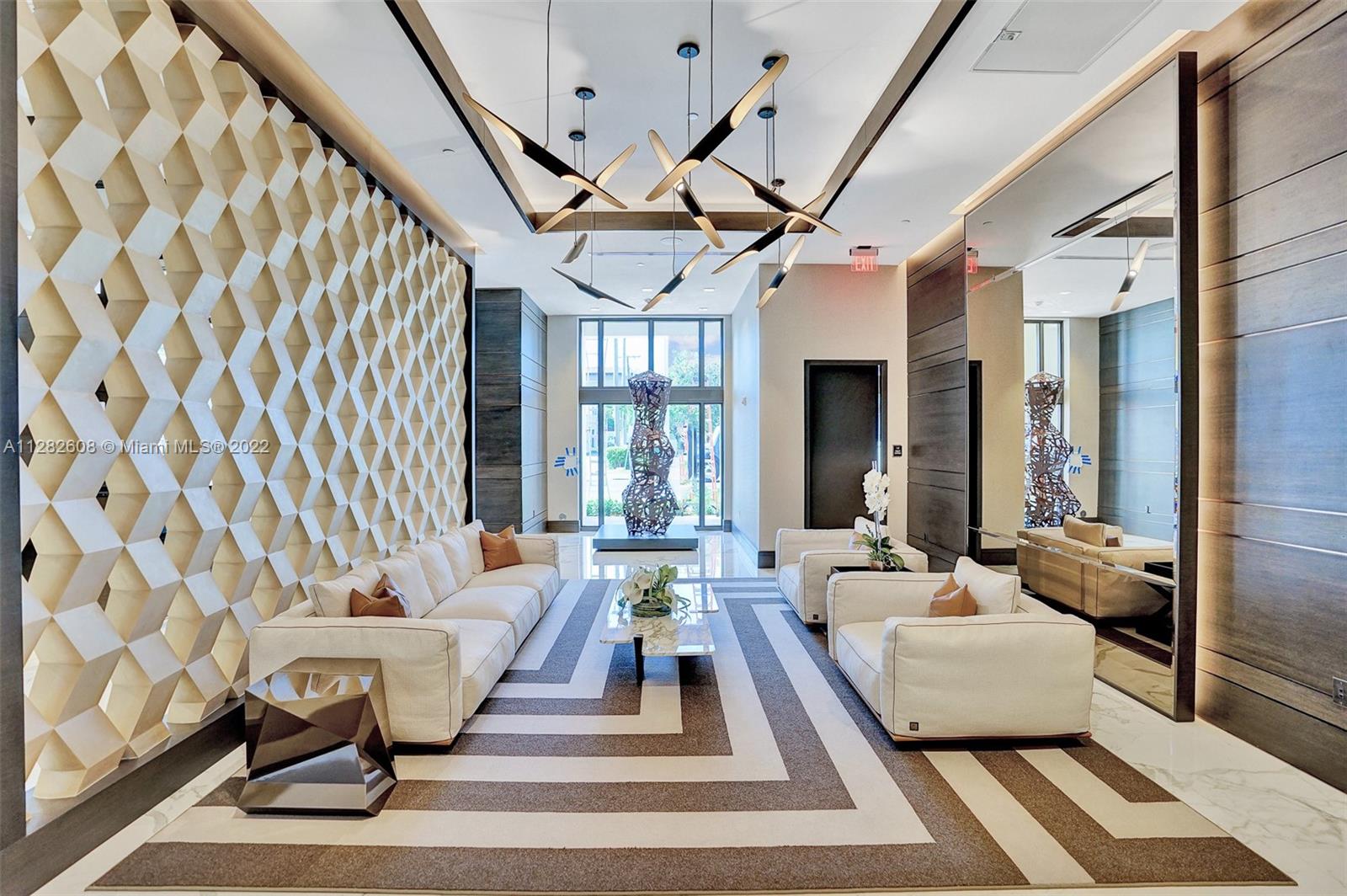 MERRICK MANOR - Residential Lease