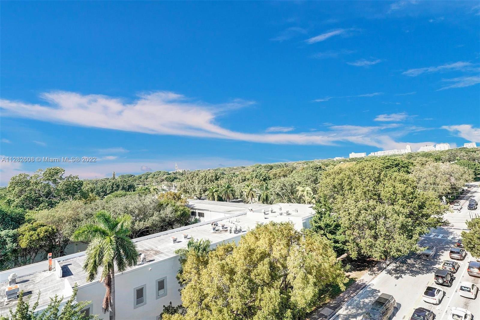 MERRICK MANOR - Residential Lease