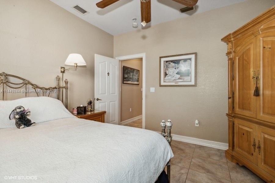 PUNTA GORDA ISLES - Residential Lease