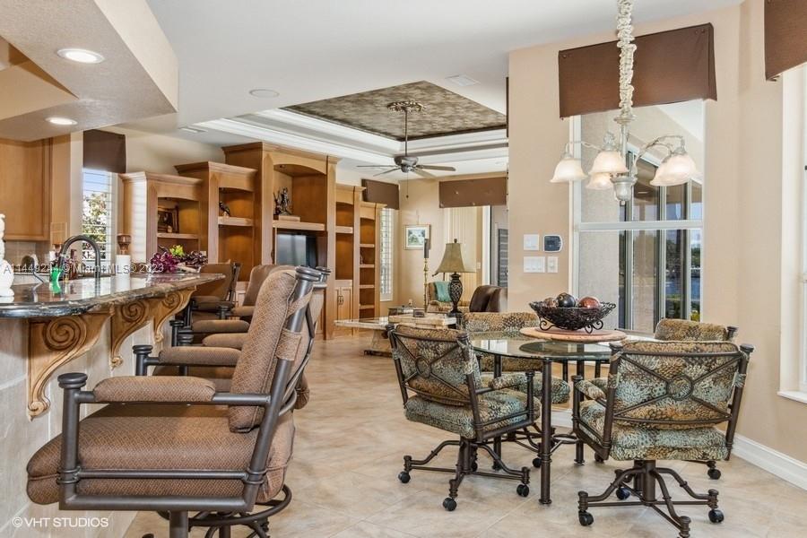 PUNTA GORDA ISLES - Residential Lease