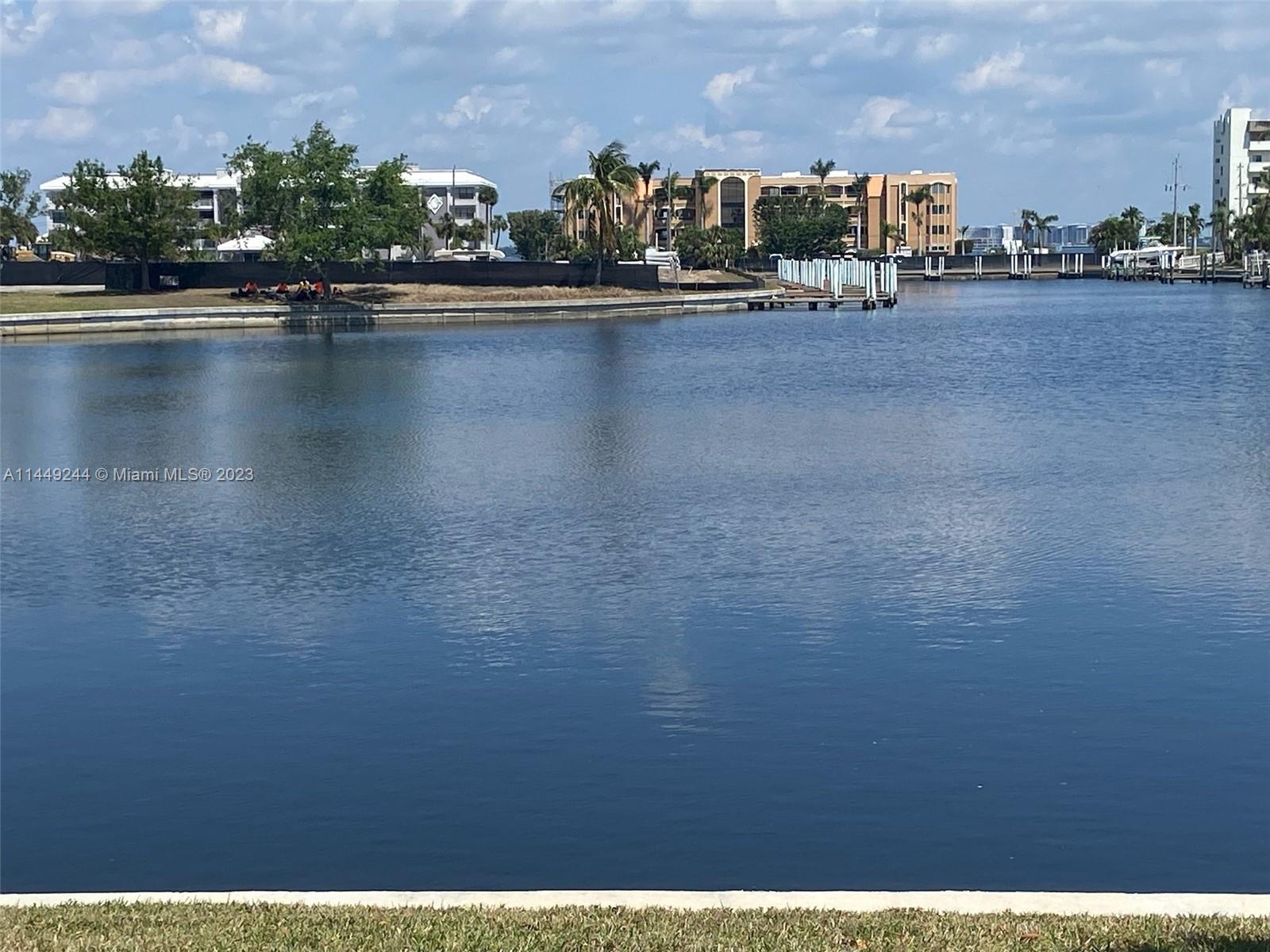 PUNTA GORDA ISLES - Residential Lease