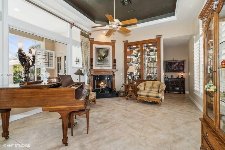 PUNTA GORDA ISLES - Residential Lease