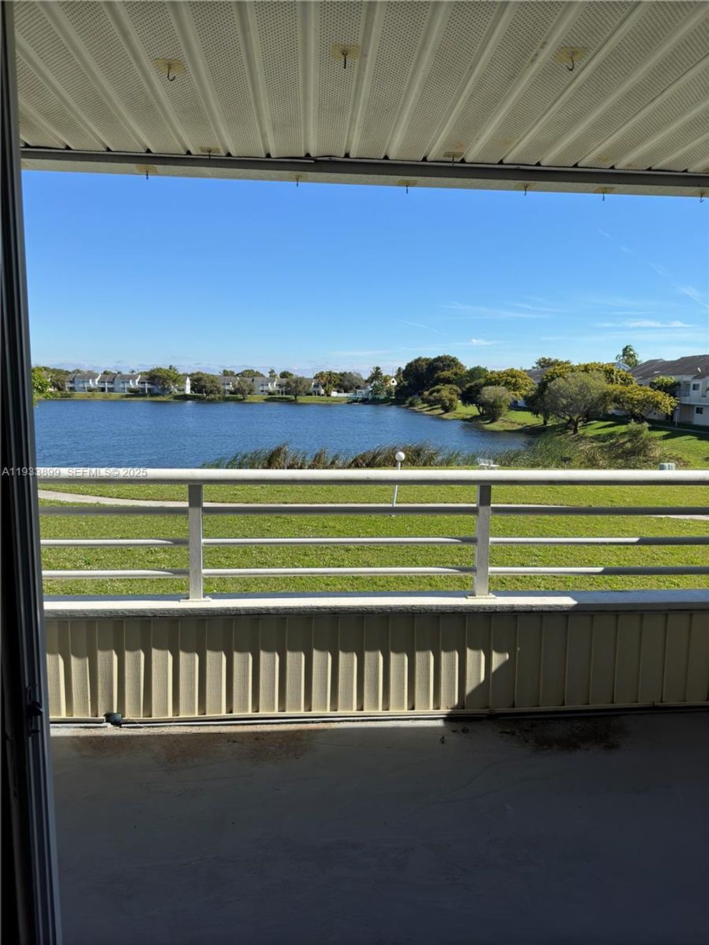 Photo of 3421 NW 44th St #204, Oakland Park, FL 33309 (MLS # A11933899)