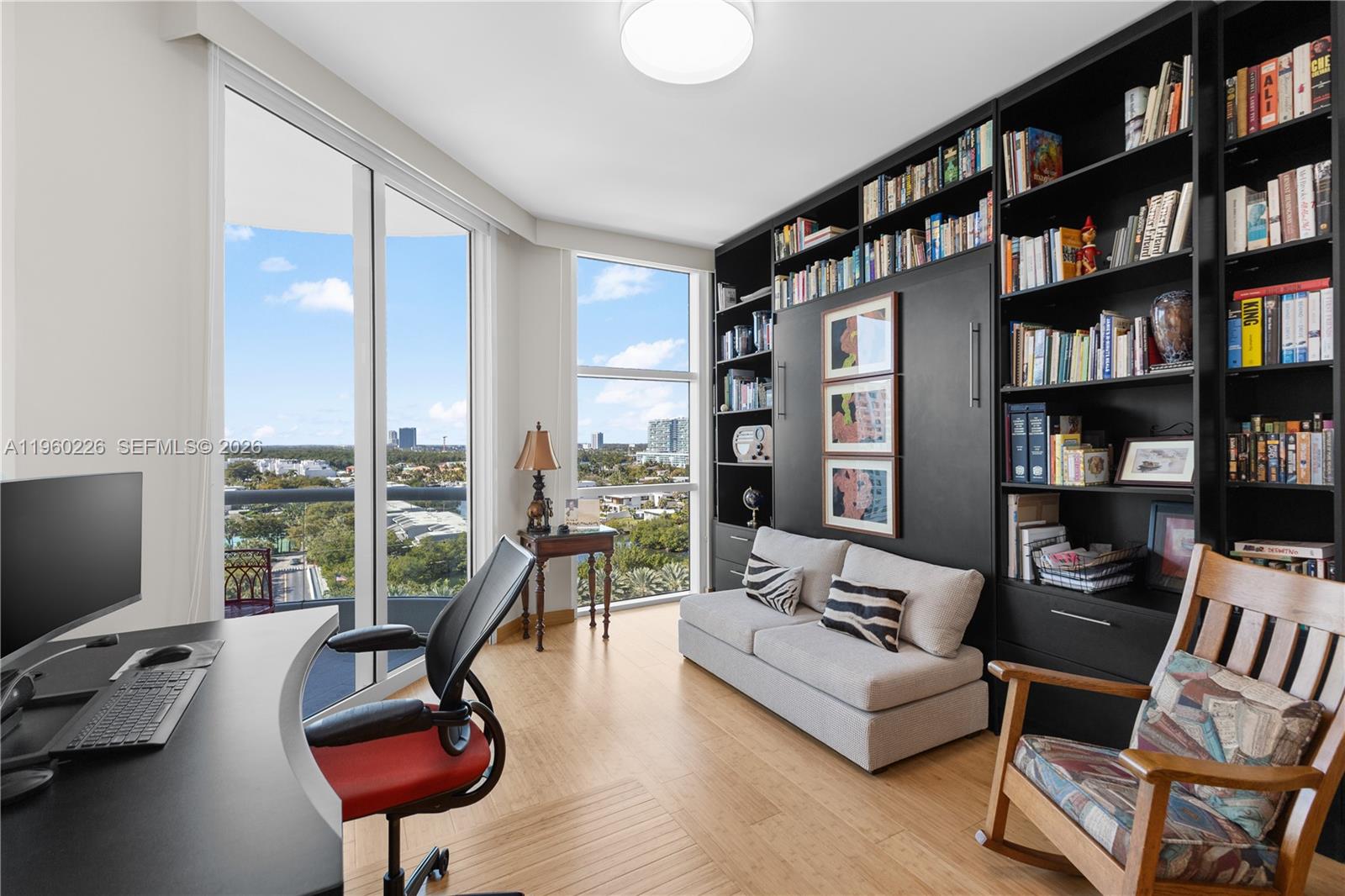 TURNBERRY OCEAN COLONY SO - Residential