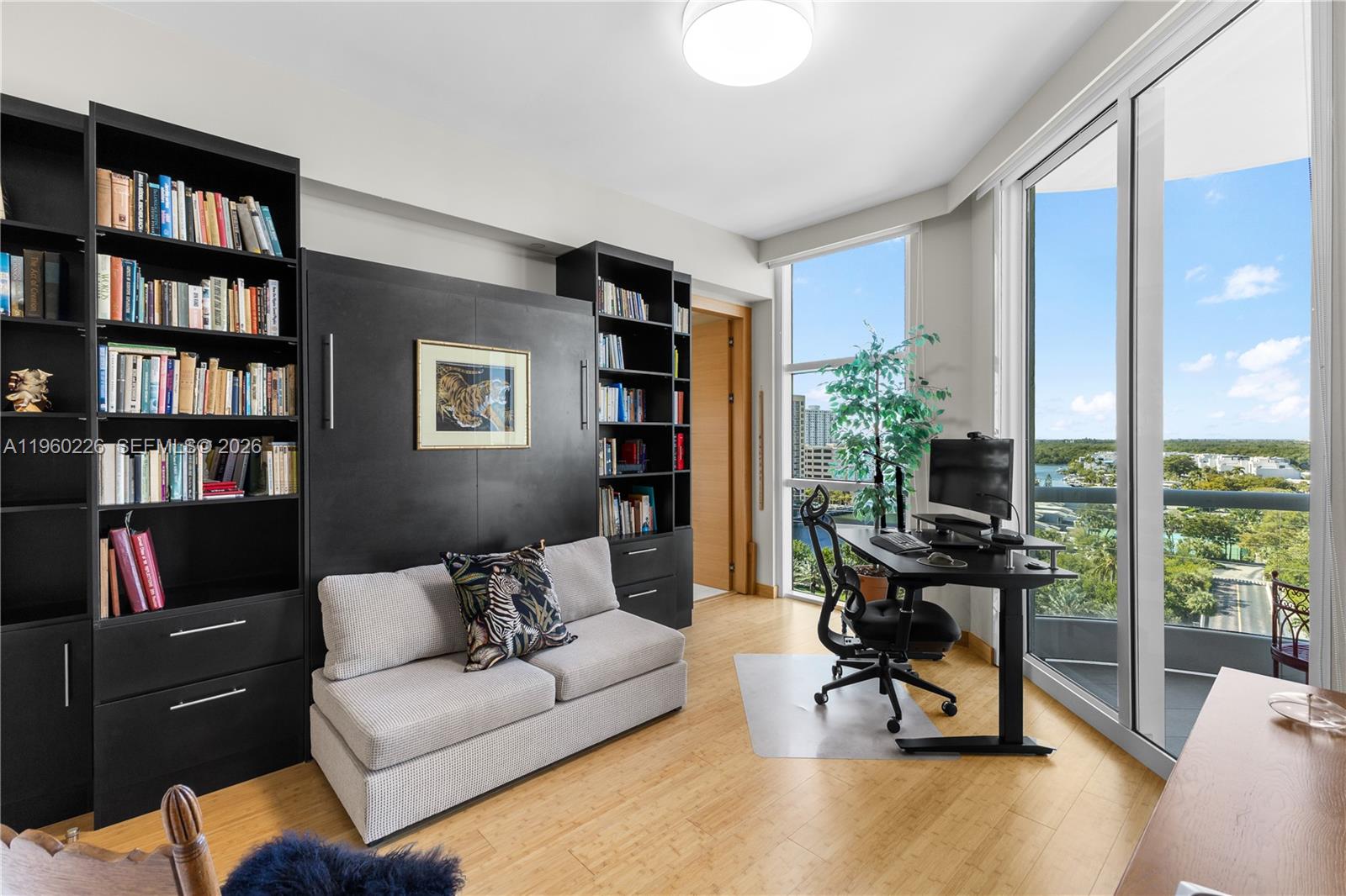 TURNBERRY OCEAN COLONY SO - Residential