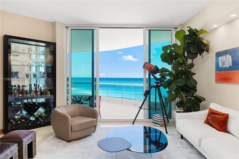 Photo of 16047 Collins Ave #1001, Sunny Isles Beach, FL 33160 (MLS # A11960226)