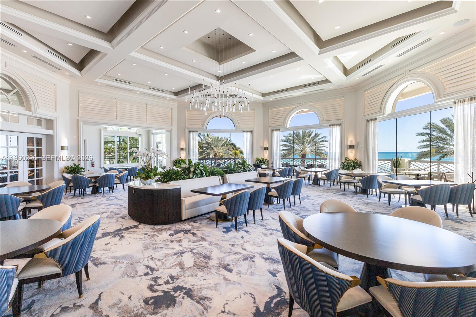 TURNBERRY OCEAN COLONY SO - Residential