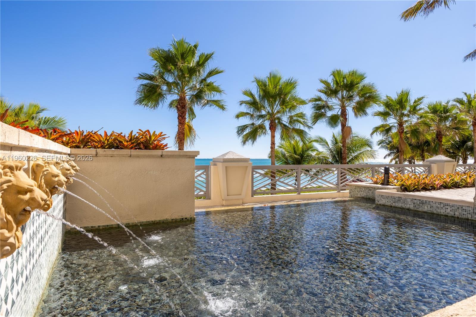 TURNBERRY OCEAN COLONY SO - Residential