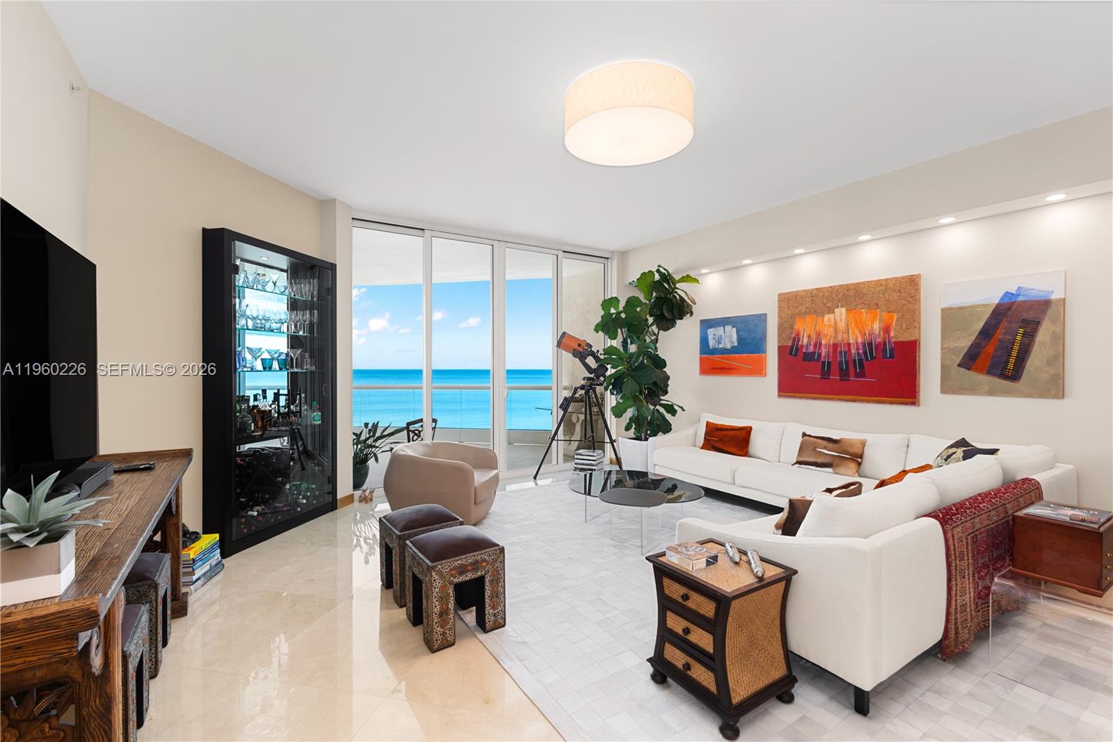 TURNBERRY OCEAN COLONY SO - Residential