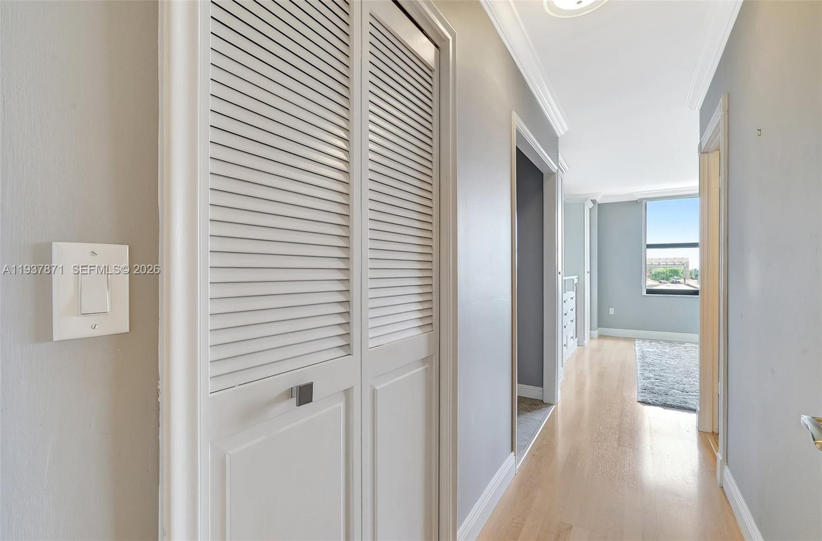 BALMORAL CONDO - Residential