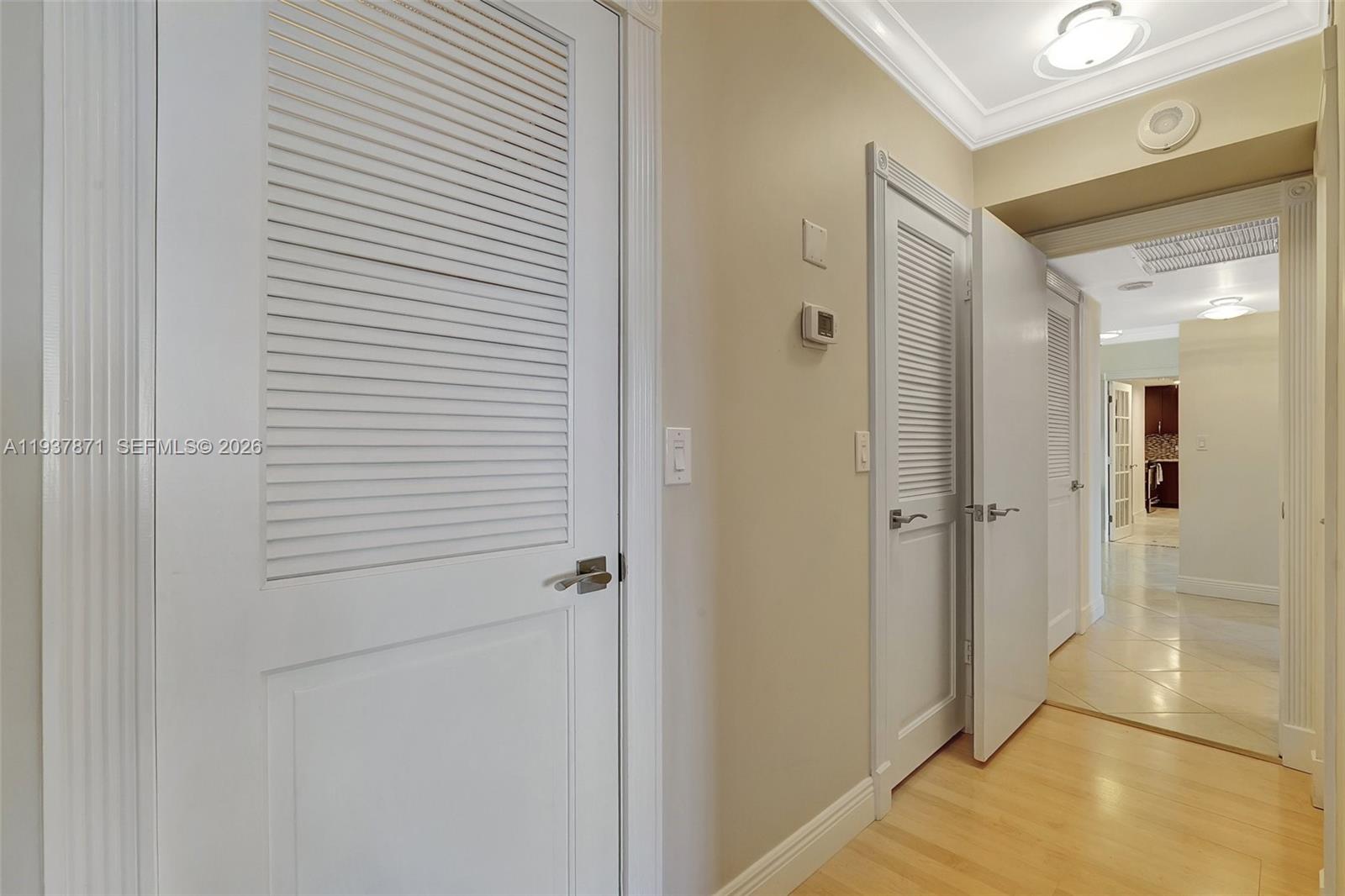 BALMORAL CONDO - Residential