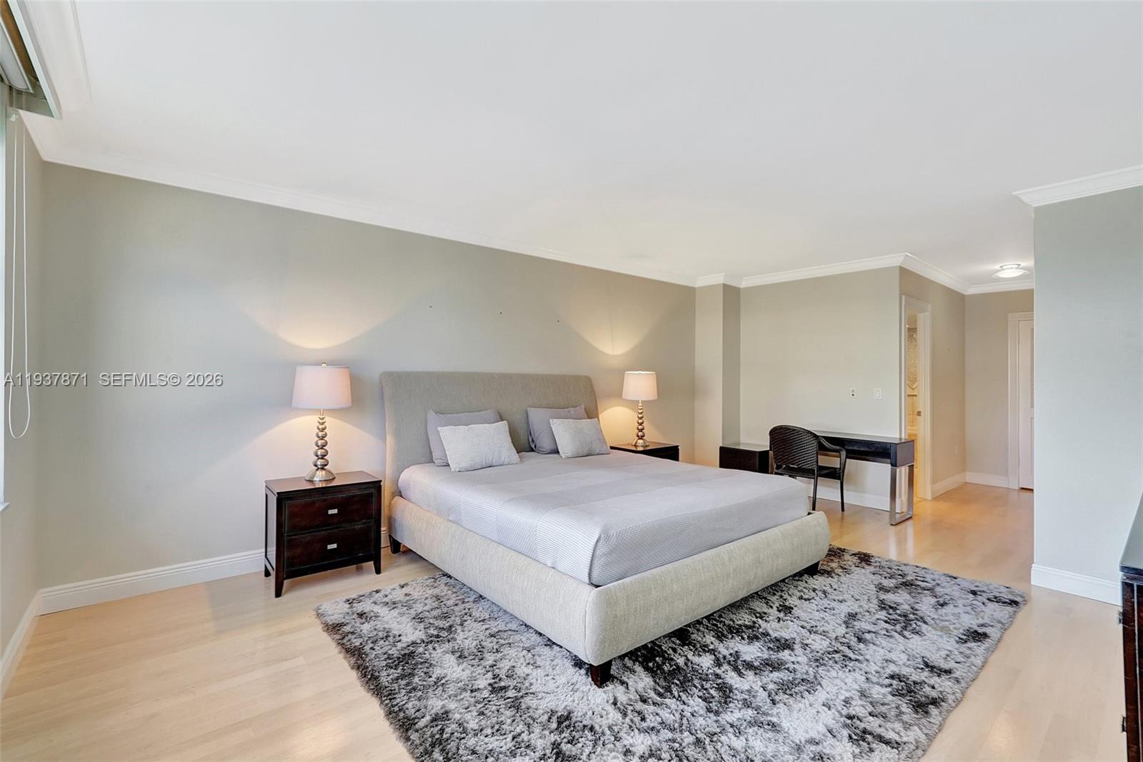 BALMORAL CONDO - Residential