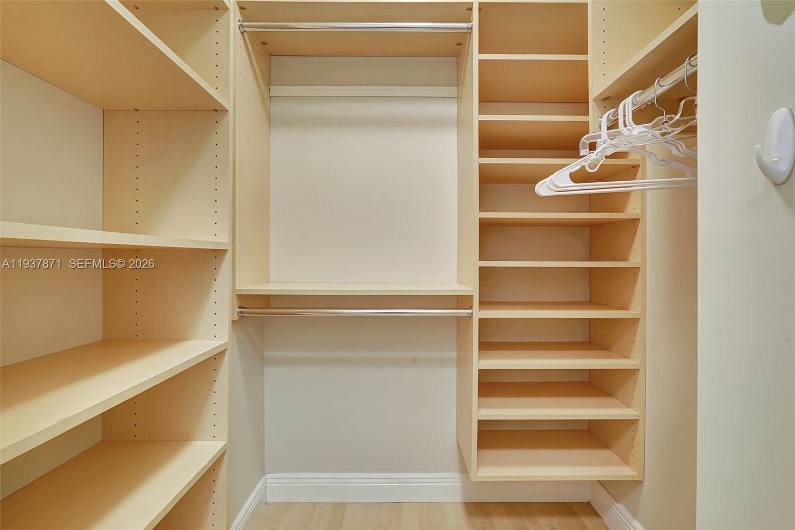 BALMORAL CONDO - Residential