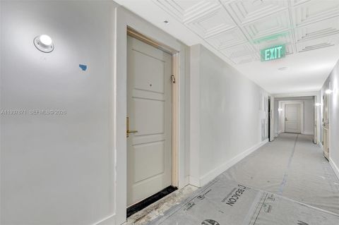 9801 Collins Ave 5S Bal Harbour FL 33154