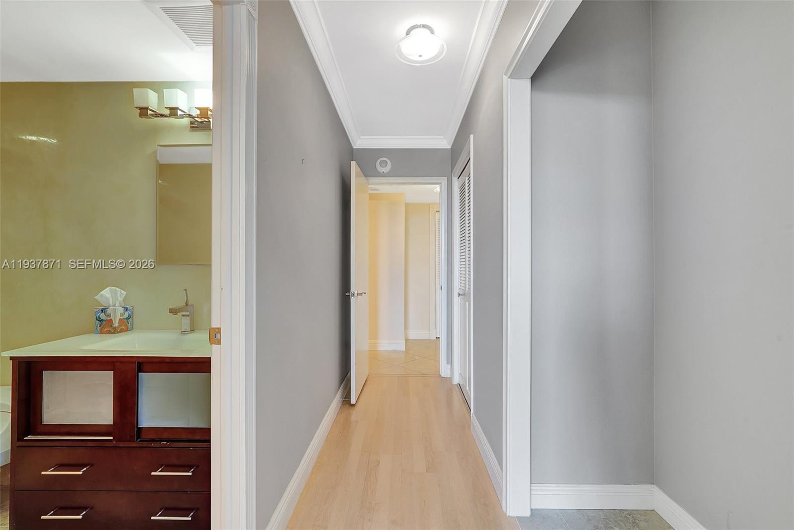 BALMORAL CONDO - Residential