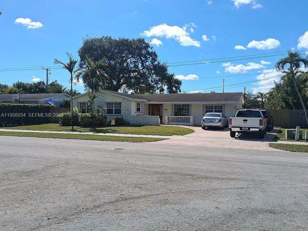 KENDALE SOUTH SEC 2 PART - Residential