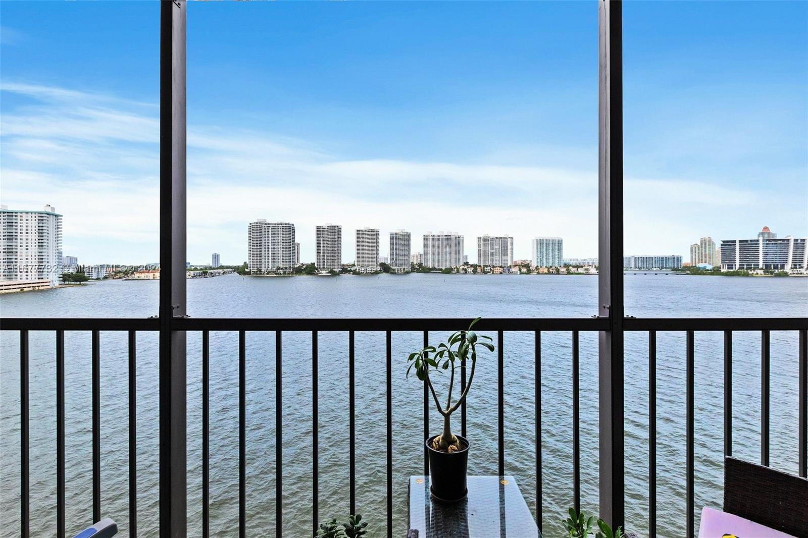 17600 N Bay Rd N701, Sunny Isles Beach, Miami-Dade County, Florida - 3 Bedrooms  
2 Bathrooms - 