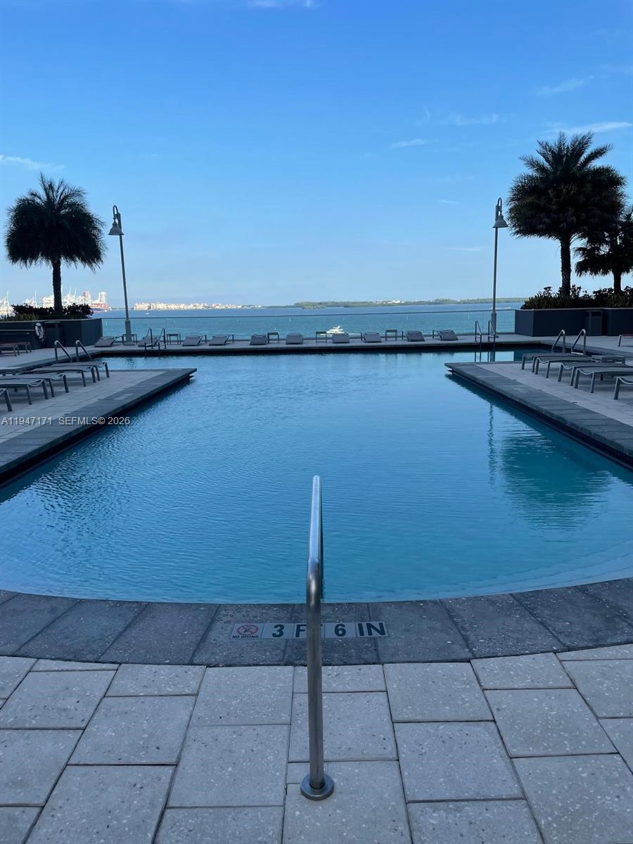 THE MARK ON BRICKELL COND - Residential