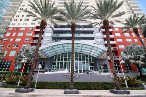 1155 S Brickell Bay Dr 805 Miami FL 33131