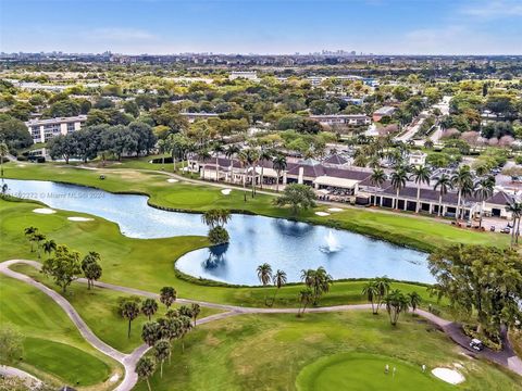 A home in Coconut Creek