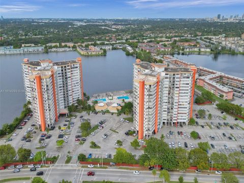 Condominium in Miami FL 1351 Miami Gardens Dr Dr 1.jpg