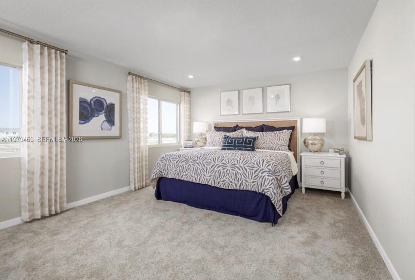 COSTA BLANCA VILLAS - Residential