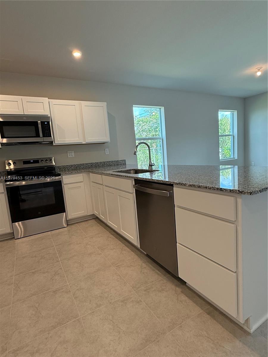 COSTA BLANCA VILLAS - Residential