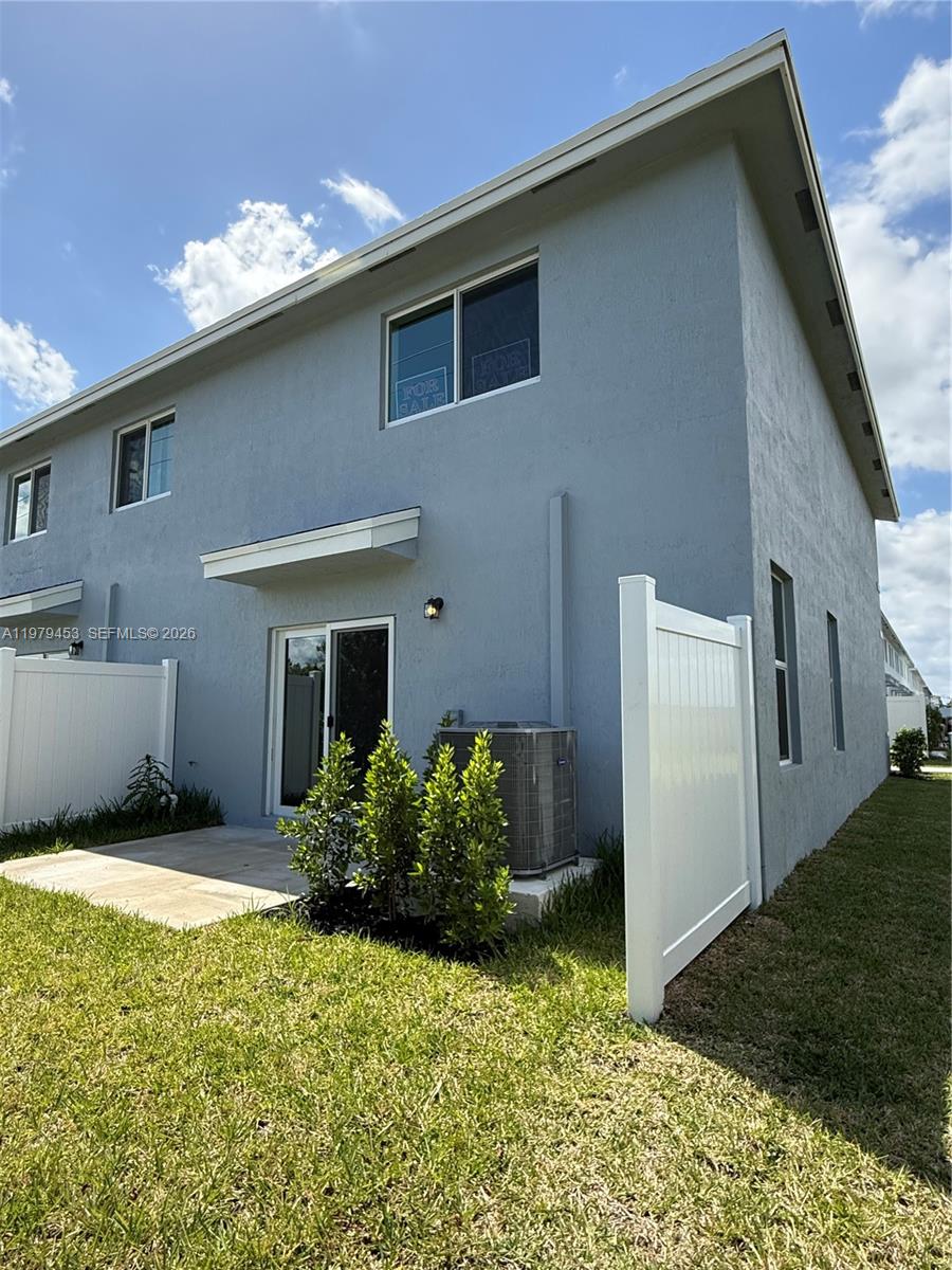 COSTA BLANCA VILLAS - Residential