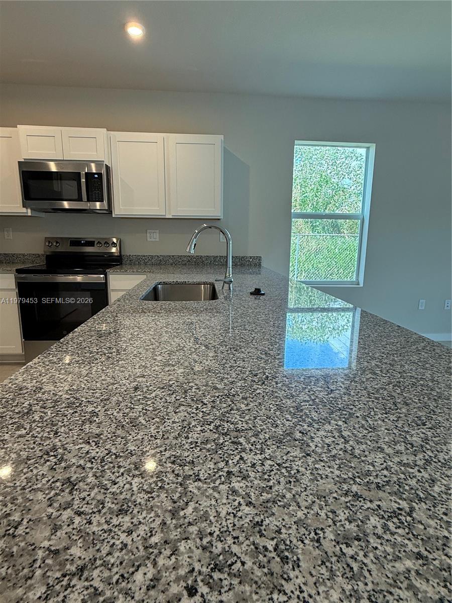 COSTA BLANCA VILLAS - Residential