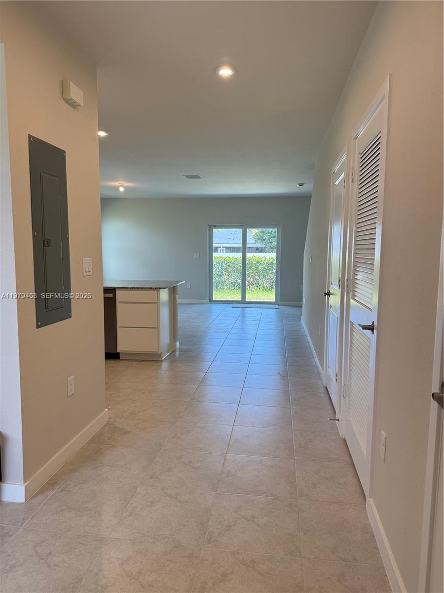 COSTA BLANCA VILLAS - Residential