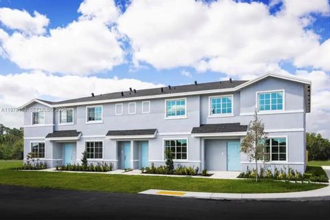 671 NW 10th Ct Florida City FL 33034