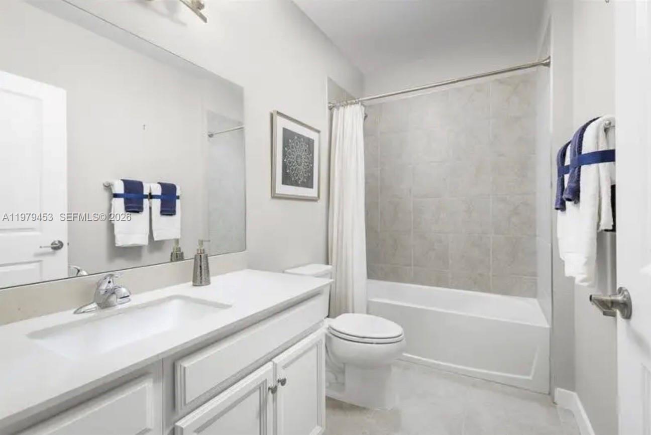 COSTA BLANCA VILLAS - Residential