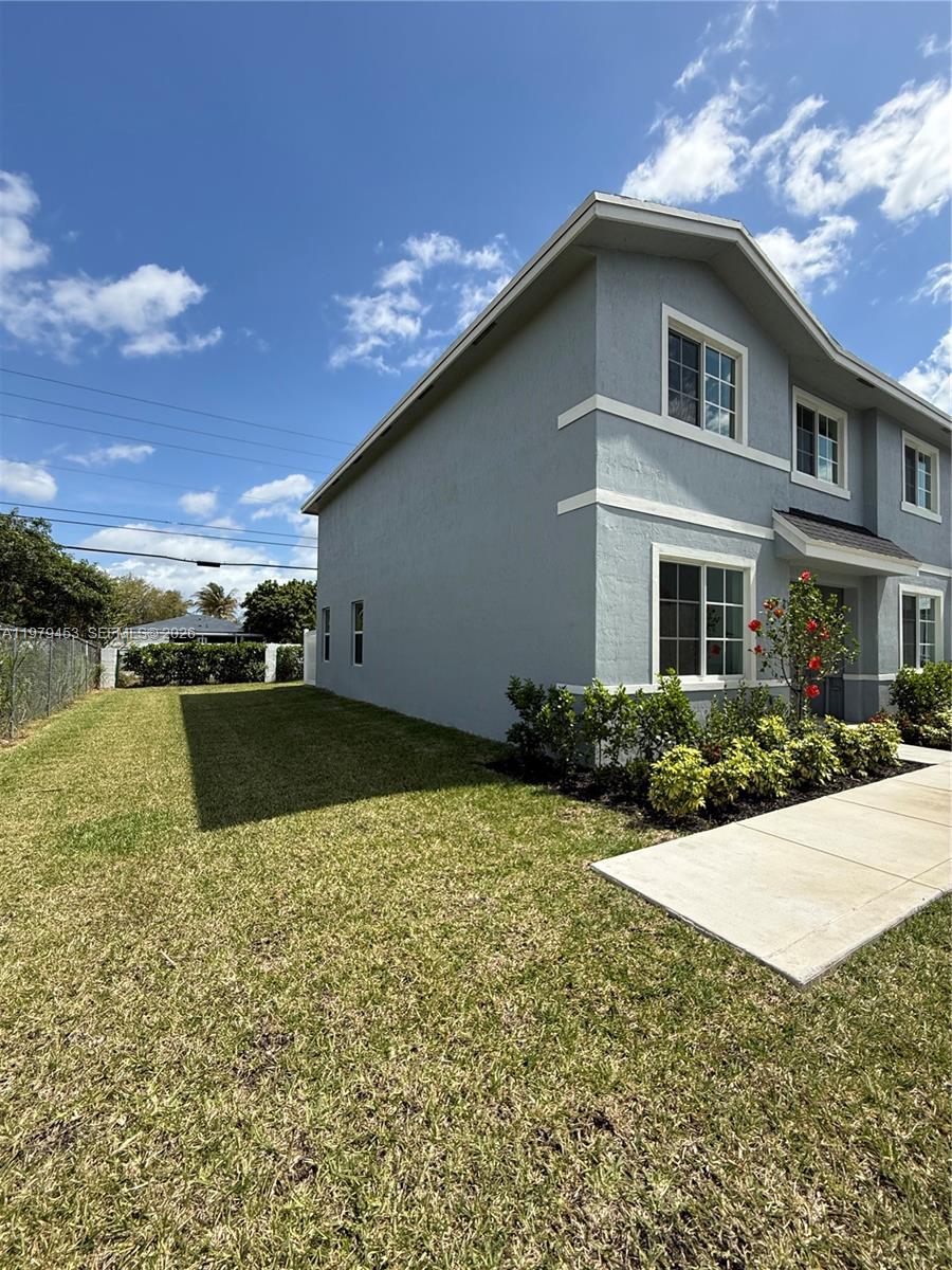 COSTA BLANCA VILLAS - Residential