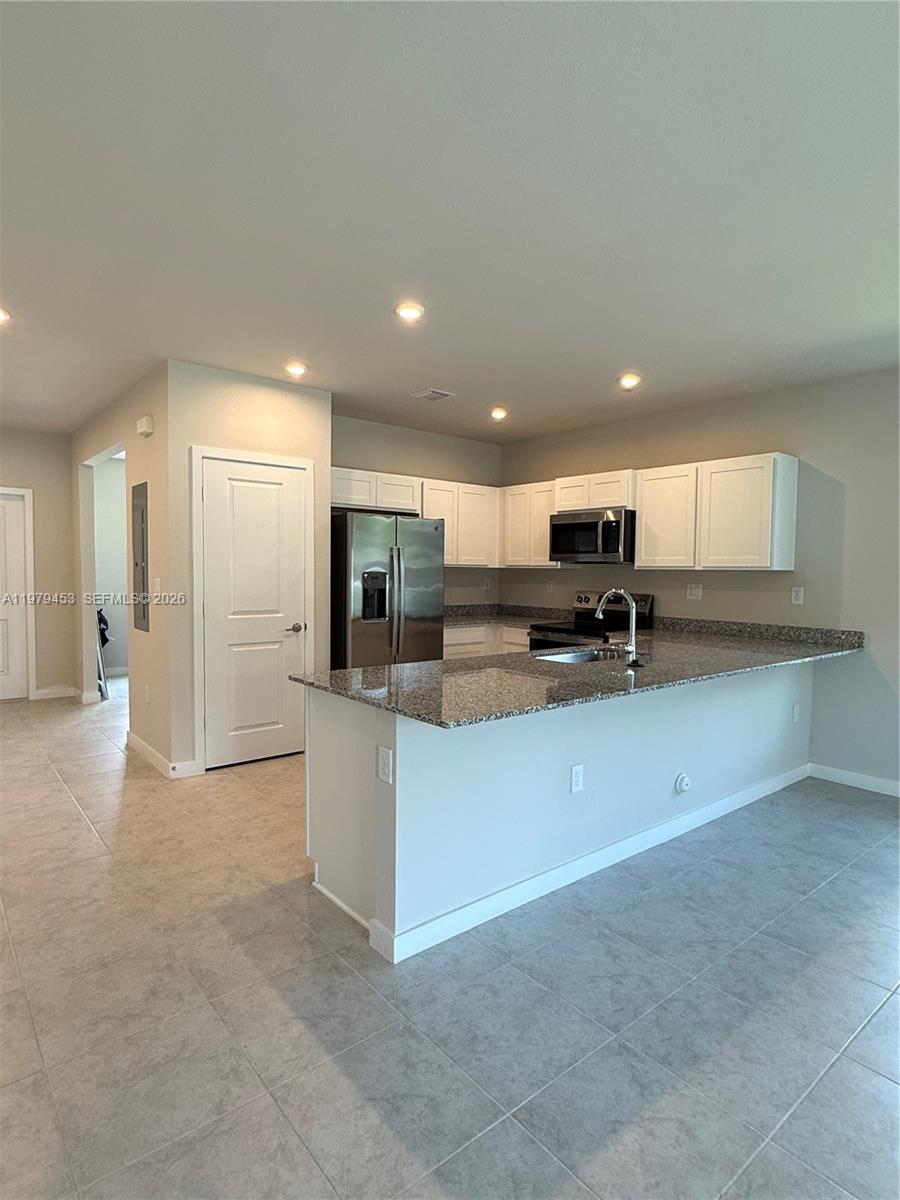 COSTA BLANCA VILLAS - Residential