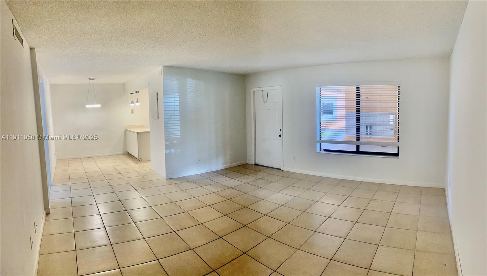 COURTYARDS AT DAVIE CONDO - Residential Lease