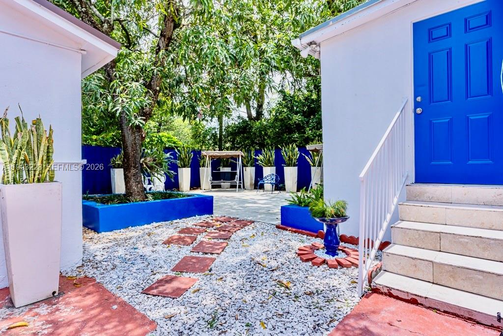 WYND WOOD PARK - Residential Income