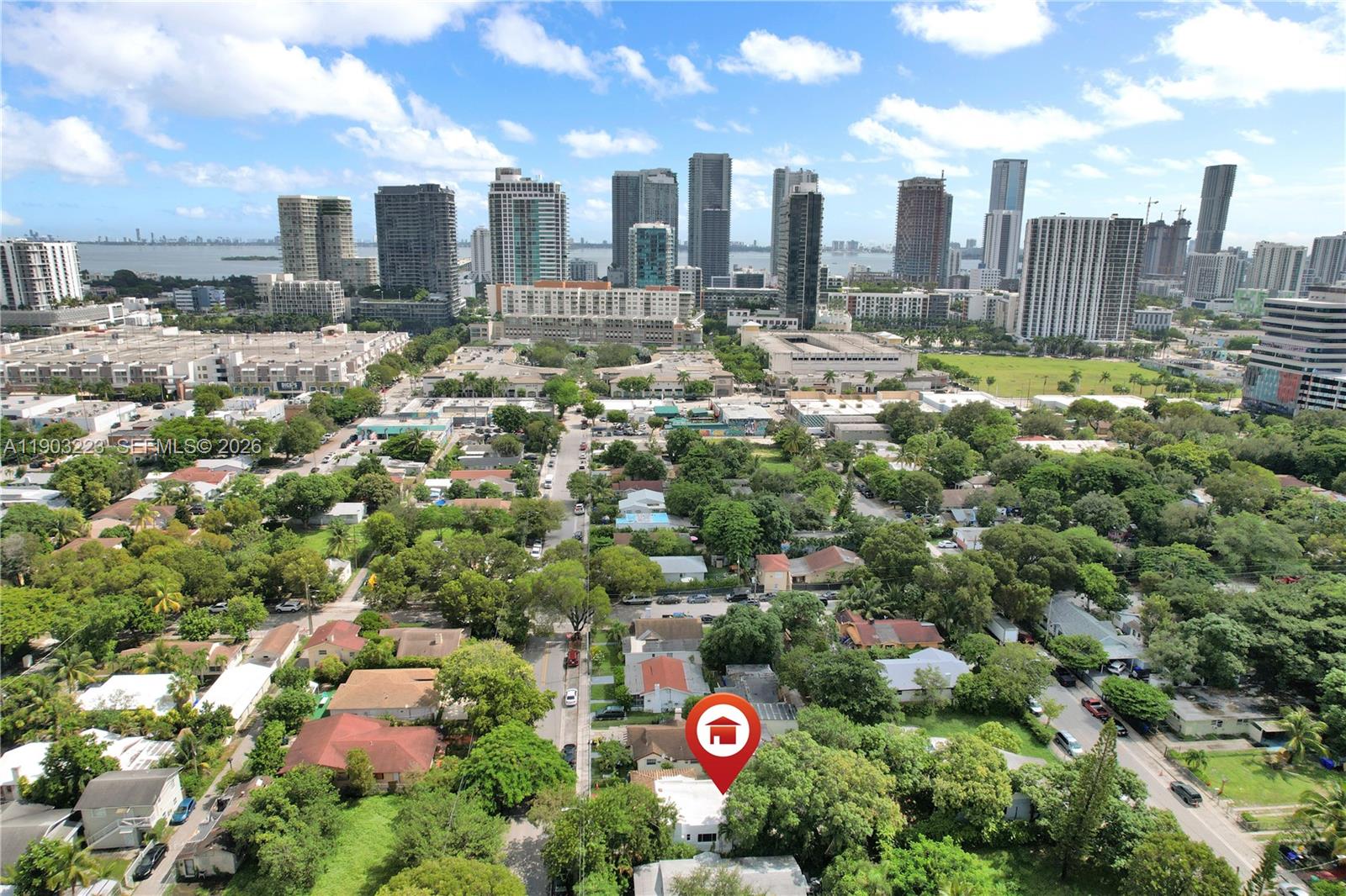 WYND WOOD PARK - Residential Income